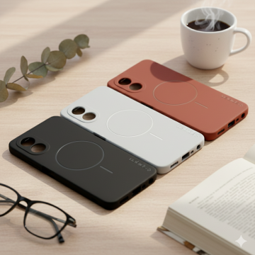 Oppo A38 Soft Spigen Multicolour Official Case - Image 2