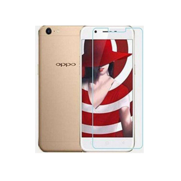 Oppo A39 Glass Protector simple Tempered Glass For Oppo A39 - Image 2