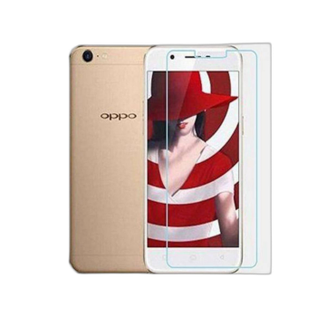Oppo A39 Glass Protector simple Tempered Glass For Oppo A39 - Image 2