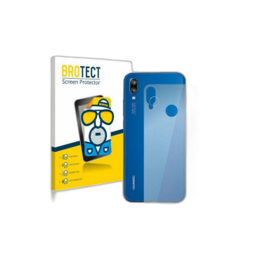 Oppo A3s Back Protector Skin Matte Style Protector For Oppo A3s