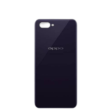 Oppo A3s Purple Casing - Image 2