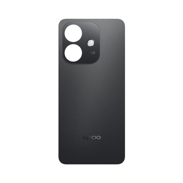 Oppo A3X Black Casing - Image 2