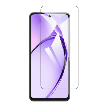 Oppo A3x Glass Protector Polish Screen Tempered - Image 2