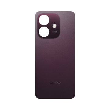 Oppo A3X Red Casing - Image 2