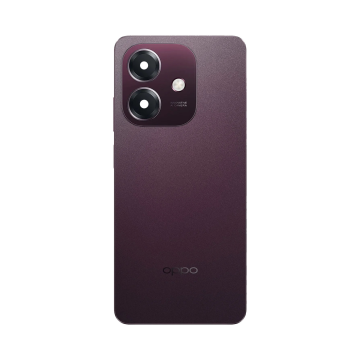 Oppo A3X Red Housing - Image 2