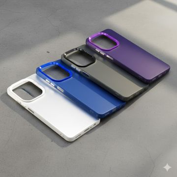 Oppo A3X SO COOL Multicolour Premium Quality Case