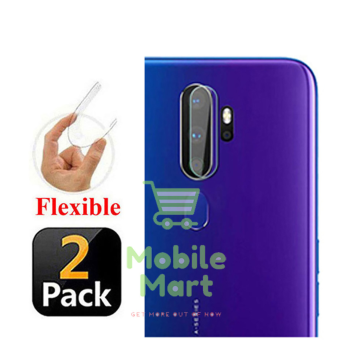 Oppo A5 2020 Back Camera Lens Protector Gorilla Protection For Oppo A5 2020  - Image 2
