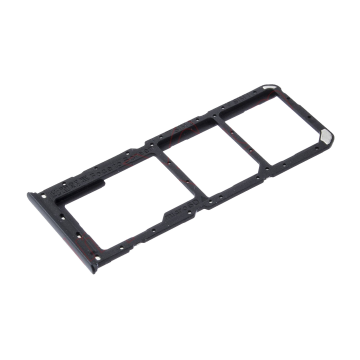 Oppo A5 2020 Black Sim Tray - Image 2
