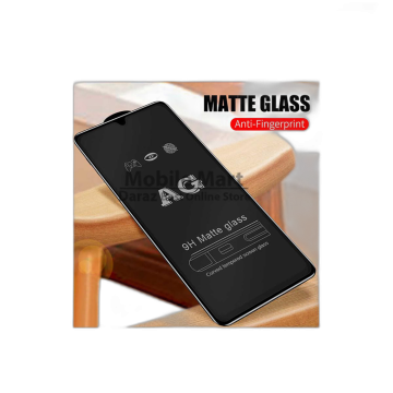 Oppo A5 2020 Full Screen Protector 9D Tempered Glass Protector For Oppo A5 2020 - Image 2