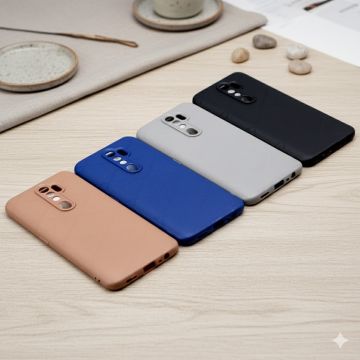 Oppo A5 2020 Soft Silicone Mobile Cover