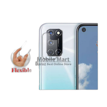 Oppo A52 Back Camera Lens Protector Gorilla Protection For Oppo A52 - Image 2