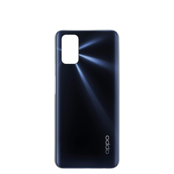 Oppo A52 Black Casing - Image 2