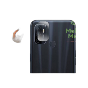 Oppo A53 Back Camera Lens Protector Gorilla Protection For Oppo A53 - Image 2