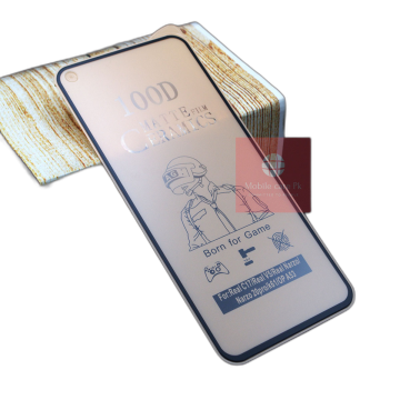 Oppo A53 Matte Ceramic Glass Protector For Oppo A53 - Image 2