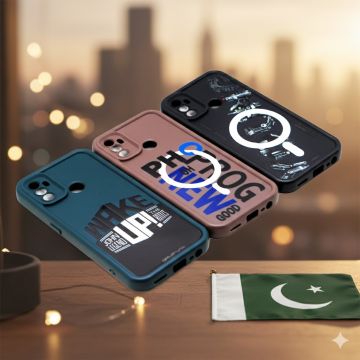Oppo A53 Soft Print Case Mobile Cover - Image 2