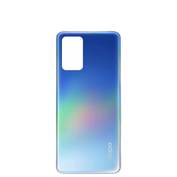 Oppo A54 Blue Casing - Image 2