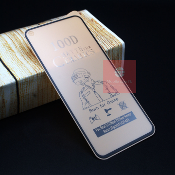 Oppo A54 Matte Ceramic Glass Protector For Oppo A54