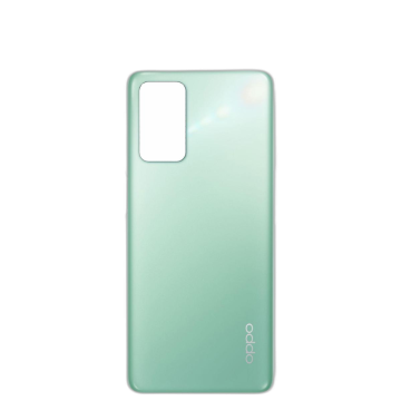 Oppo A55 Green Casing - Image 2