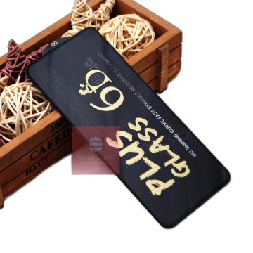 Oppo A55 HD Glass OG Glass Protector Full Screen Glass For Oppo A55 