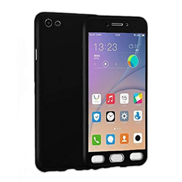 Oppo A57 360 Degree Full Protector Back Case Cover