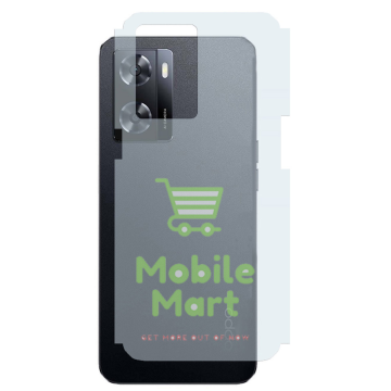 Oppo A57 4G Back Protector Skin Matte Style Protector For Oppo A57 4G - Image 2