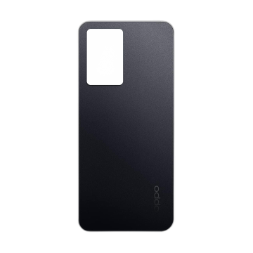 Oppo A57 4G Black Casing - Image 2