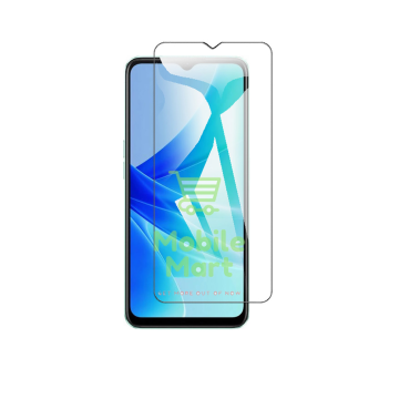Oppo A57 4G Glass Protector simple Tempered Glass For Oppo A57 4G  - Image 2
