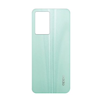 Oppo A57 4G Sky Blue Casing - Image 2