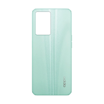 Oppo A57 4G Sky Blue Housing - Image 2