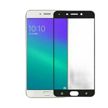 Oppo A57 Full Screen Protector 9D Tempered Glass Protector For Oppo A57 - Image 2
