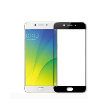 Oppo A57 Full Screen Protector 9D Tempered Glass Protector For Oppo A57 - Image 2