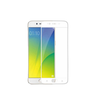 Oppo A57 Full Screen Protector 9D Tempered Glass Protector For Oppo A57 