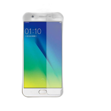 Oppo A57 Glass Protector simple Tempered Glass For Oppo A57  - Image 2