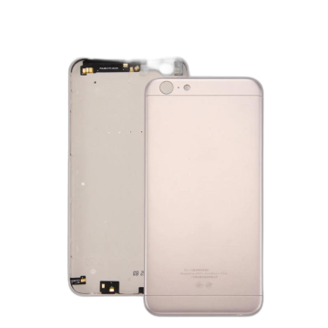 Oppo A57 Golden Casing - Image 2