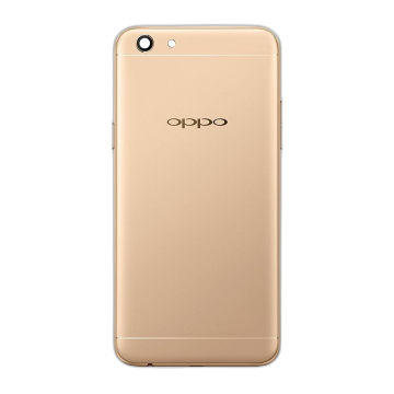 Oppo A57 Golden Casing - Image 2