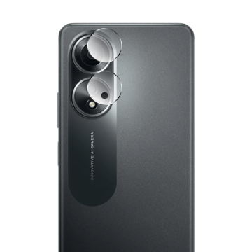 Oppo A58 4G Back Camera Lens Protector Gorilla Protection For Oppo A58 4G  - Image 2