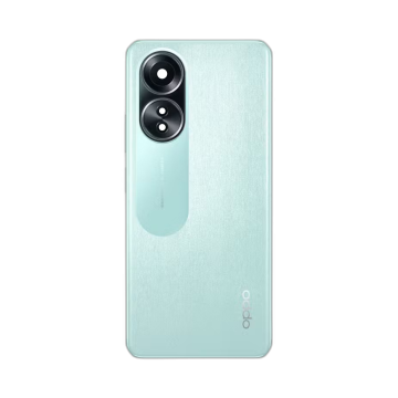 Oppo A58 Green Housing - Image 2