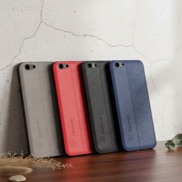 Oppo A59 Multicolour Leather Cover