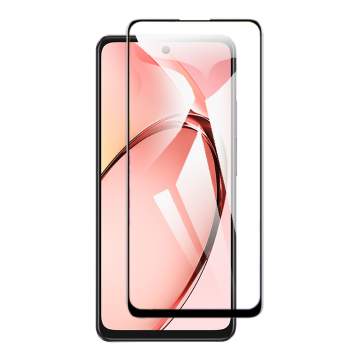 Oppo A5i Glass Protector 5D-10D-11D-21D-9D Full Coverage - Image 2