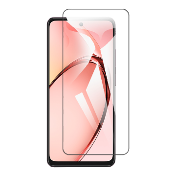 Oppo A5i Glass Protector Polish Screen Tempered - Image 2