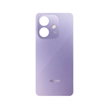 Oppo A5i Purple Casing - Image 2