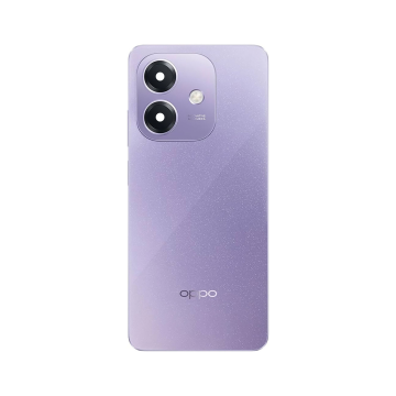 Oppo A5i Purple Housing - Image 2