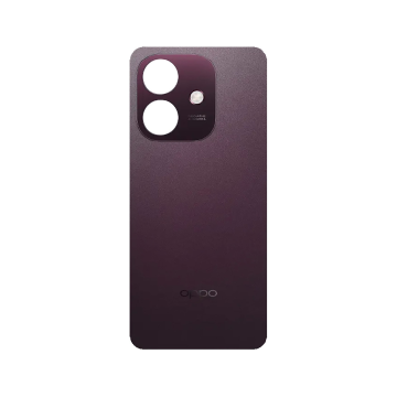 Oppo A5i Red Casing - Image 2