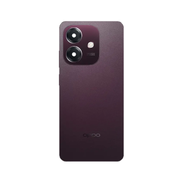 Oppo A5i Red Housing - Image 2