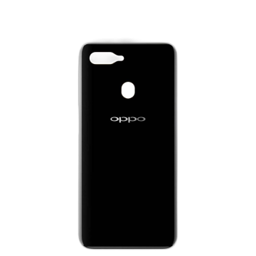 Oppo A5s Black Casing - Image 2
