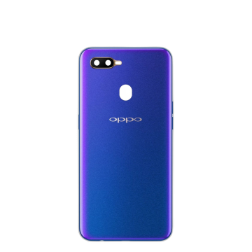 Oppo A5s Blue Casing - Image 2