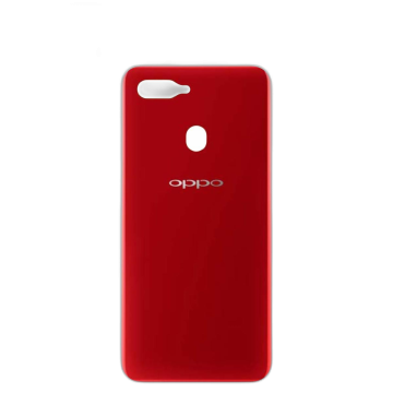 Oppo A5s Red Casing - Image 2