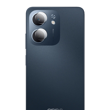Oppo A5x Back Rear Camera Protector 9H Gorilla Flexible Protectior - Image 2