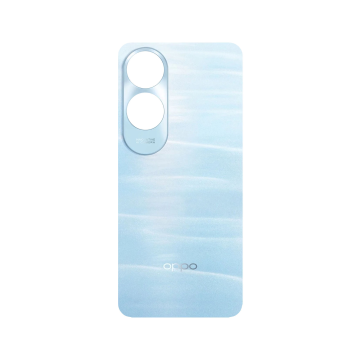Oppo A60 Blue Casing - Image 2