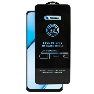 Oppo A60 HD Glass OG Glass Protector Full Screen Glass For Oppo A60 